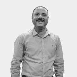 Santosh Singh VP, Digital Marketing