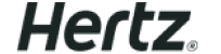 Hertz logo | Envigo's client